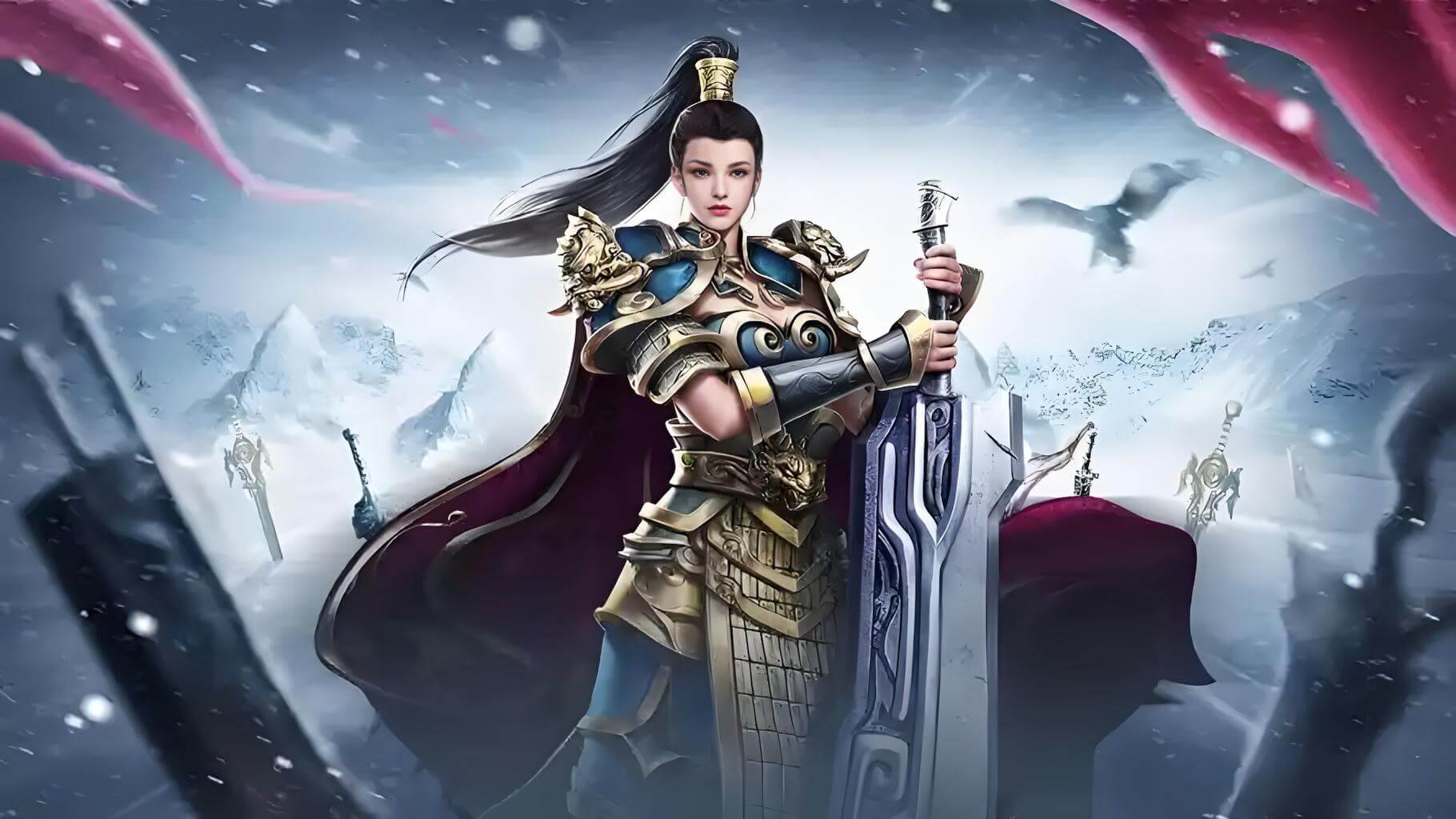 冰雪传奇重制版官方下载：9 种团战阵型测评与多人对战站位技巧